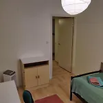 3-room-apartment Next To Old & Stadiums Appartamento *