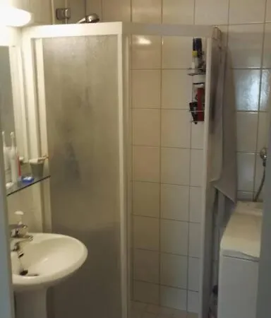 3-room-apartment Next To Old & Stadiums شقة *