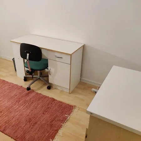 3-room-apartment Next To Old & Stadiums