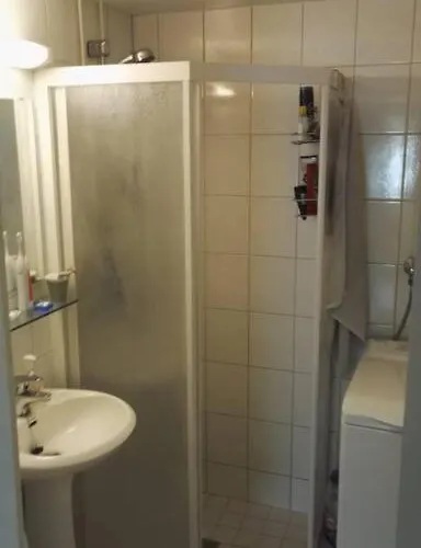 3-room-apartment Next To Old & Stadiums 公寓 *