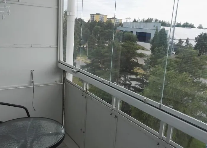 3-room-apartment Next To Old & Stadiums * 劳马