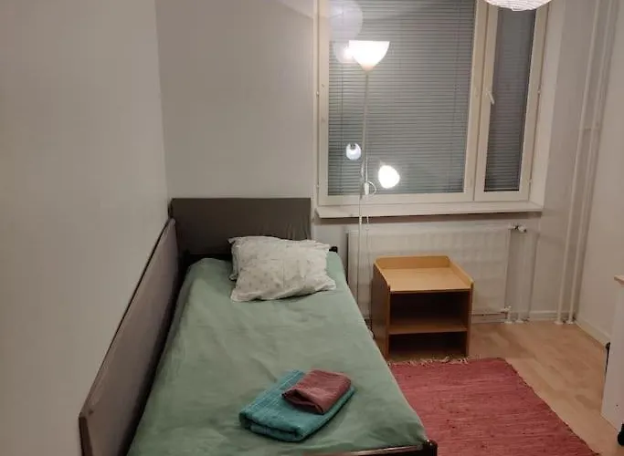 Appartement 3-room-apartment Next To Old & Stadiums *